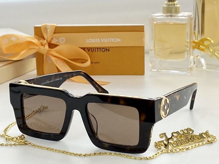 Louis Vuitton Sunglasses Top Quality LVS00820